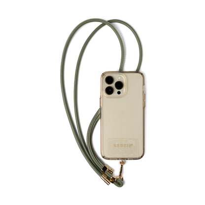 Smartphone Lanyard