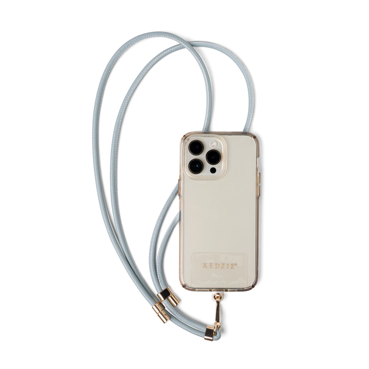 Smartphone Lanyard