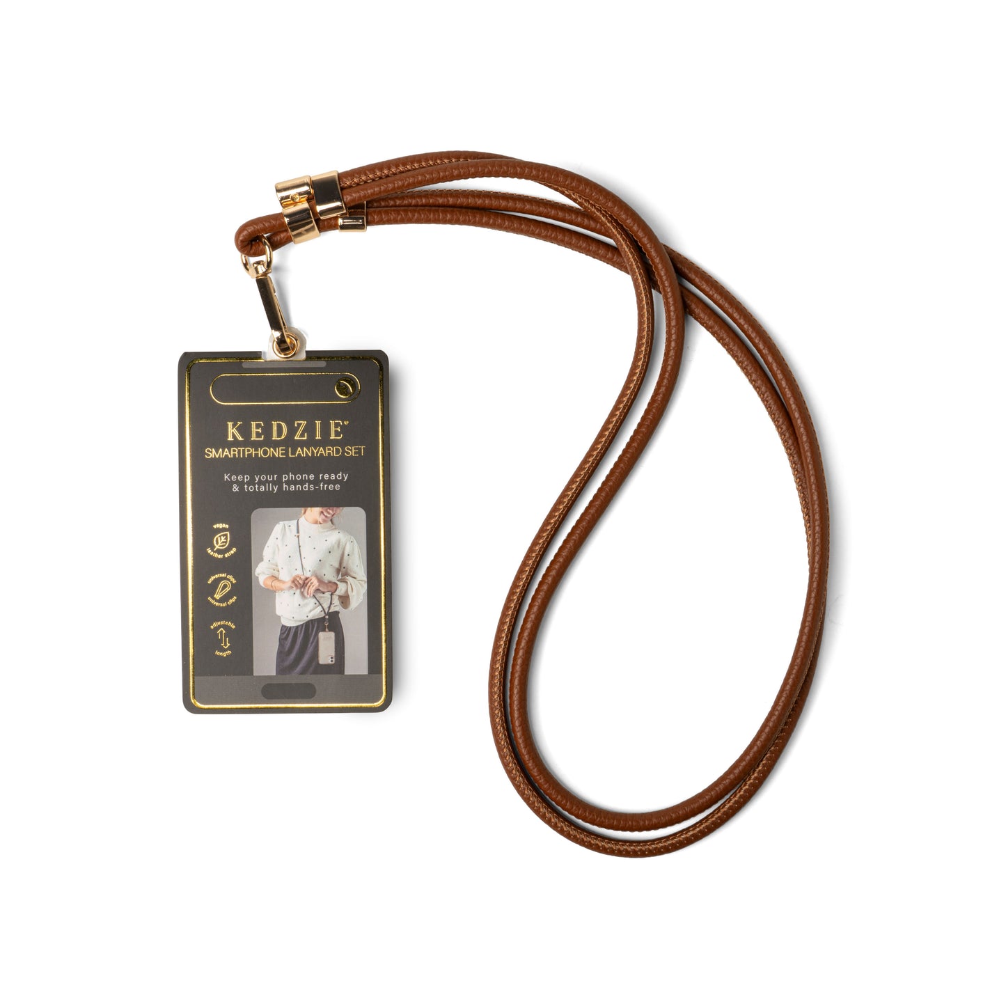 Smartphone Lanyard