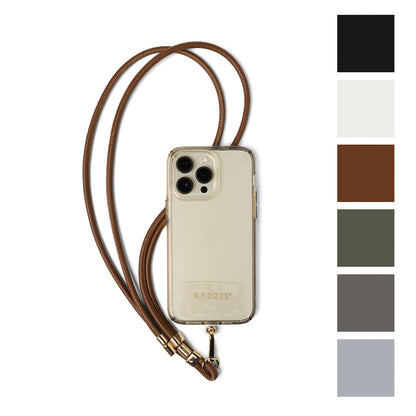 Smartphone Lanyard