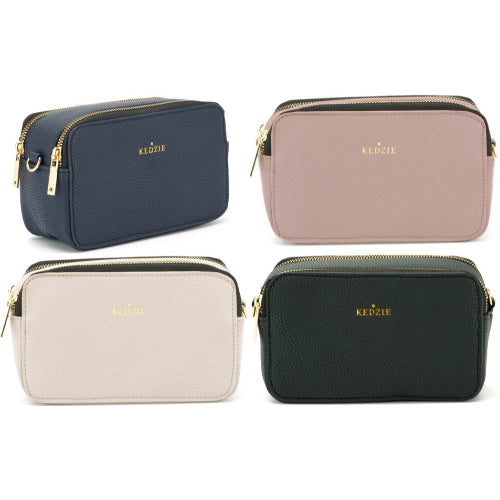 No Filter Crossbody