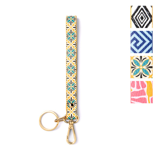 Eclipse Interchangeable Wristlet Straps 2.0