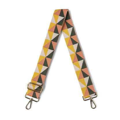 Wildflower Interchangeable Straps