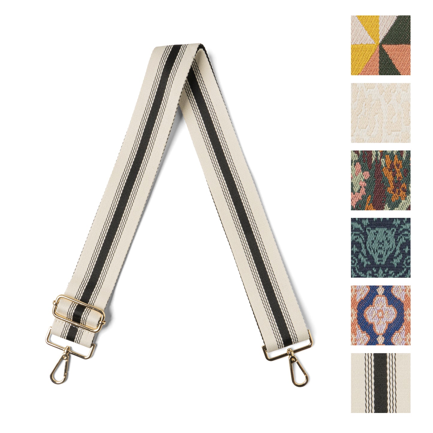 Wildflower Interchangeable Straps