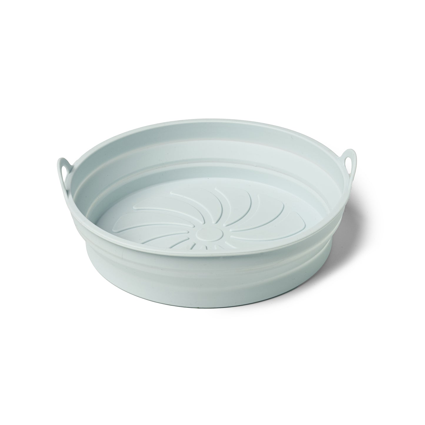 Essentials Collapsible Silicone Air Fryer Basket