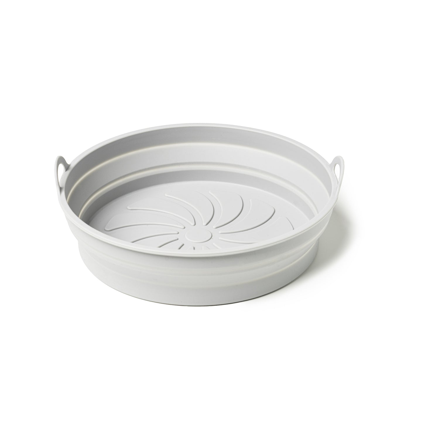 Essentials Collapsible Silicone Air Fryer Basket
