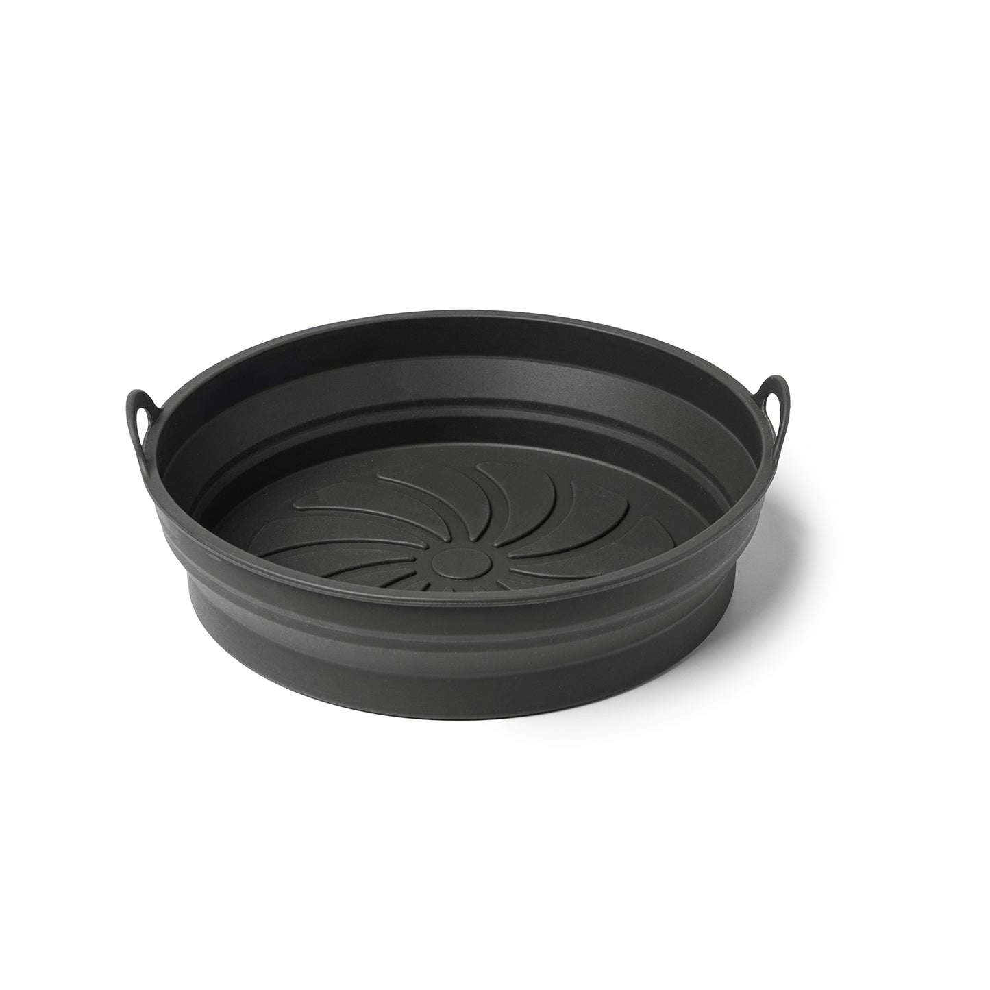 Essentials Collapsible Silicone Air Fryer Basket