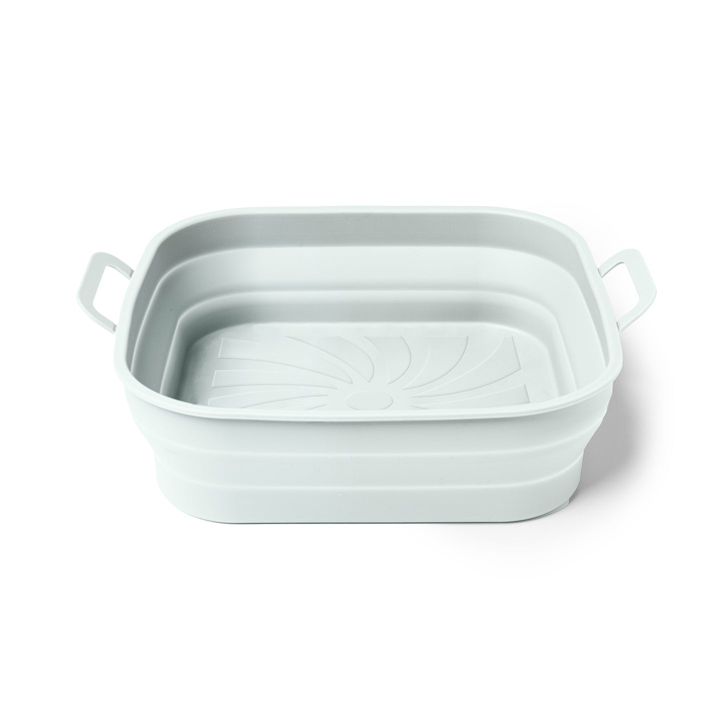 Essentials Collapsible Silicone Air Fryer Basket