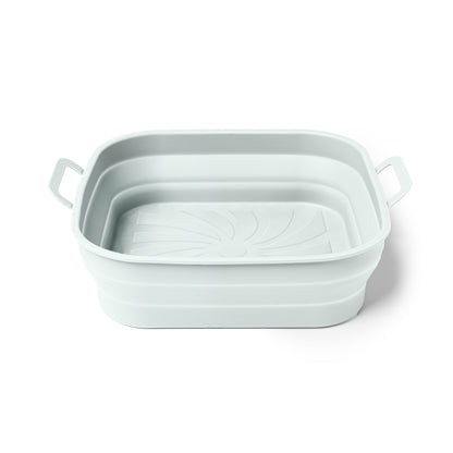 Essentials Collapsible Silicone Air Fryer Basket