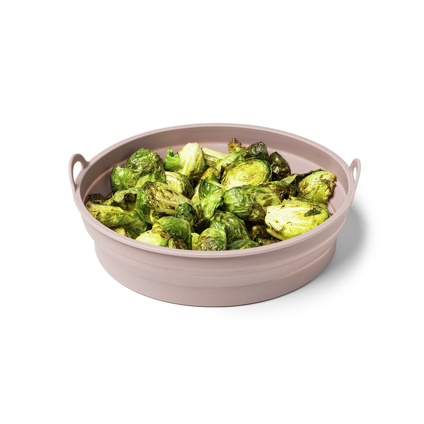 Essentials Collapsible Silicone Air Fryer Basket