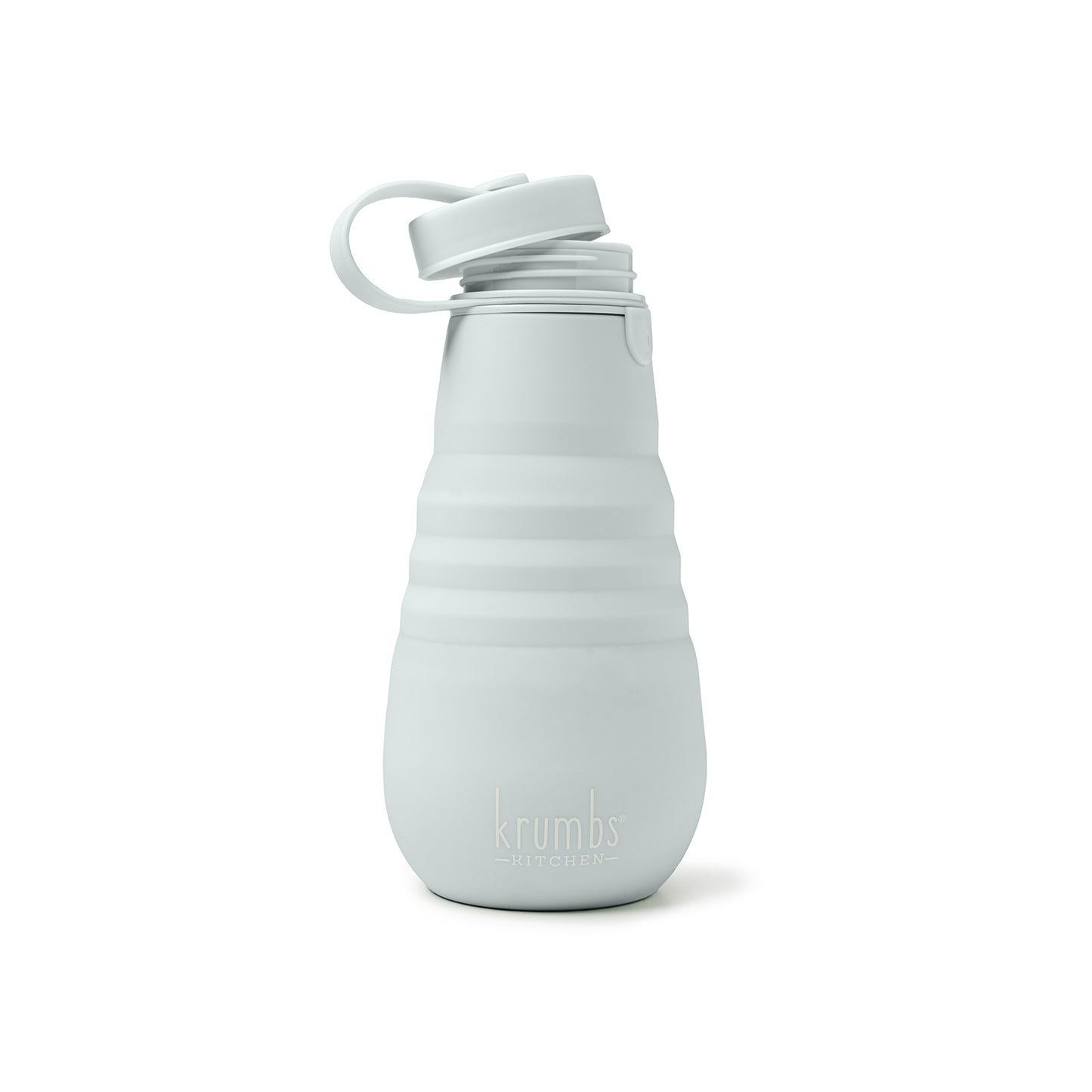 Essentials Collapsible Silicone Water Bottle