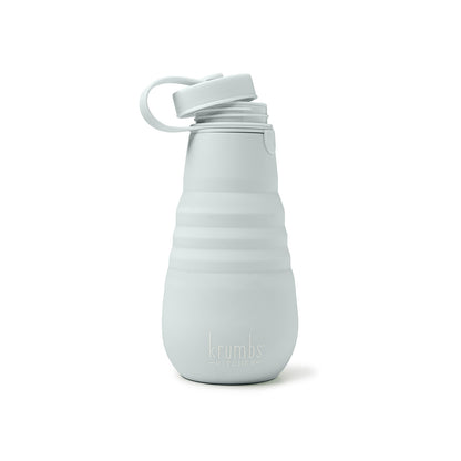 Essentials Collapsible Silicone Water Bottle