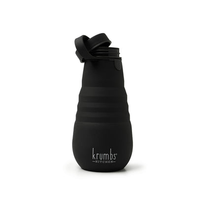 Essentials Collapsible Silicone Water Bottle