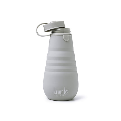 Essentials Collapsible Silicone Water Bottle