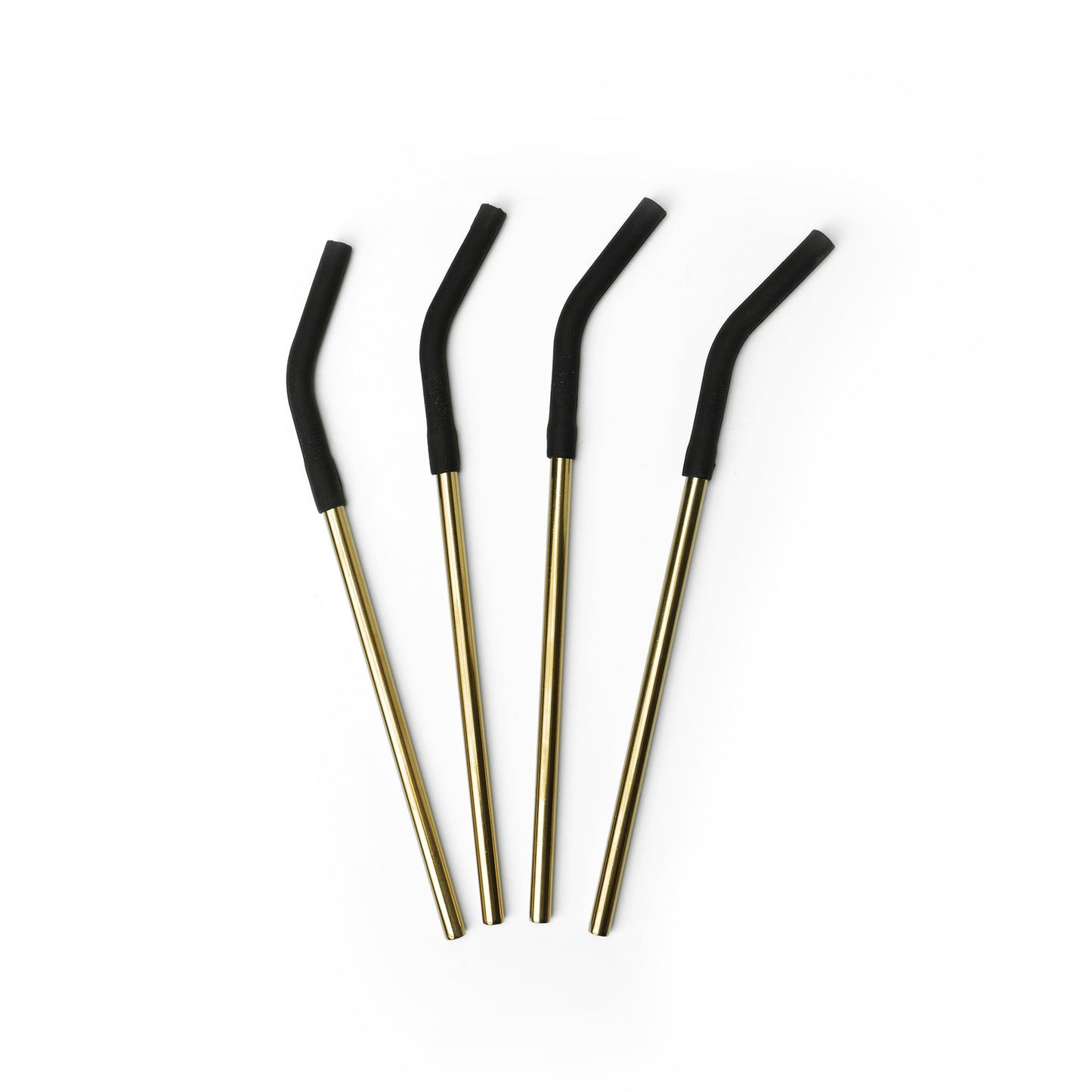 Elements Stainless Steel Straws