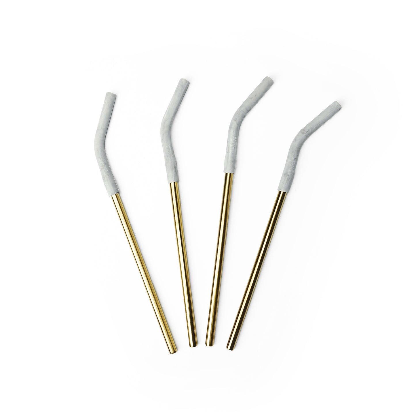 Elements Stainless Steel Straws