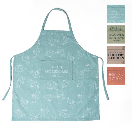 Farmhouse Aprons