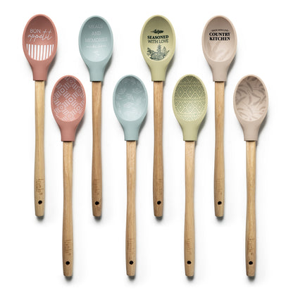 Farmhouse Spoons Assortment