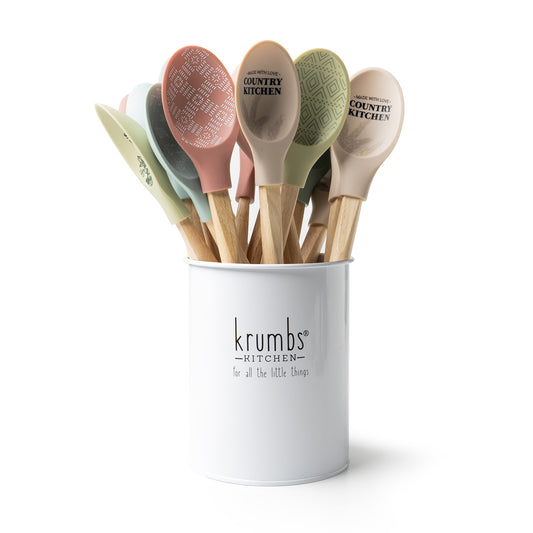 Farmhouse Spoons Assortment