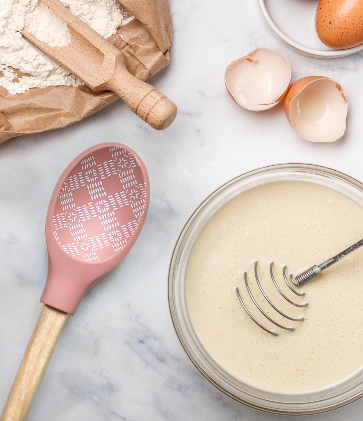 Farmhouse Spoons Assortment