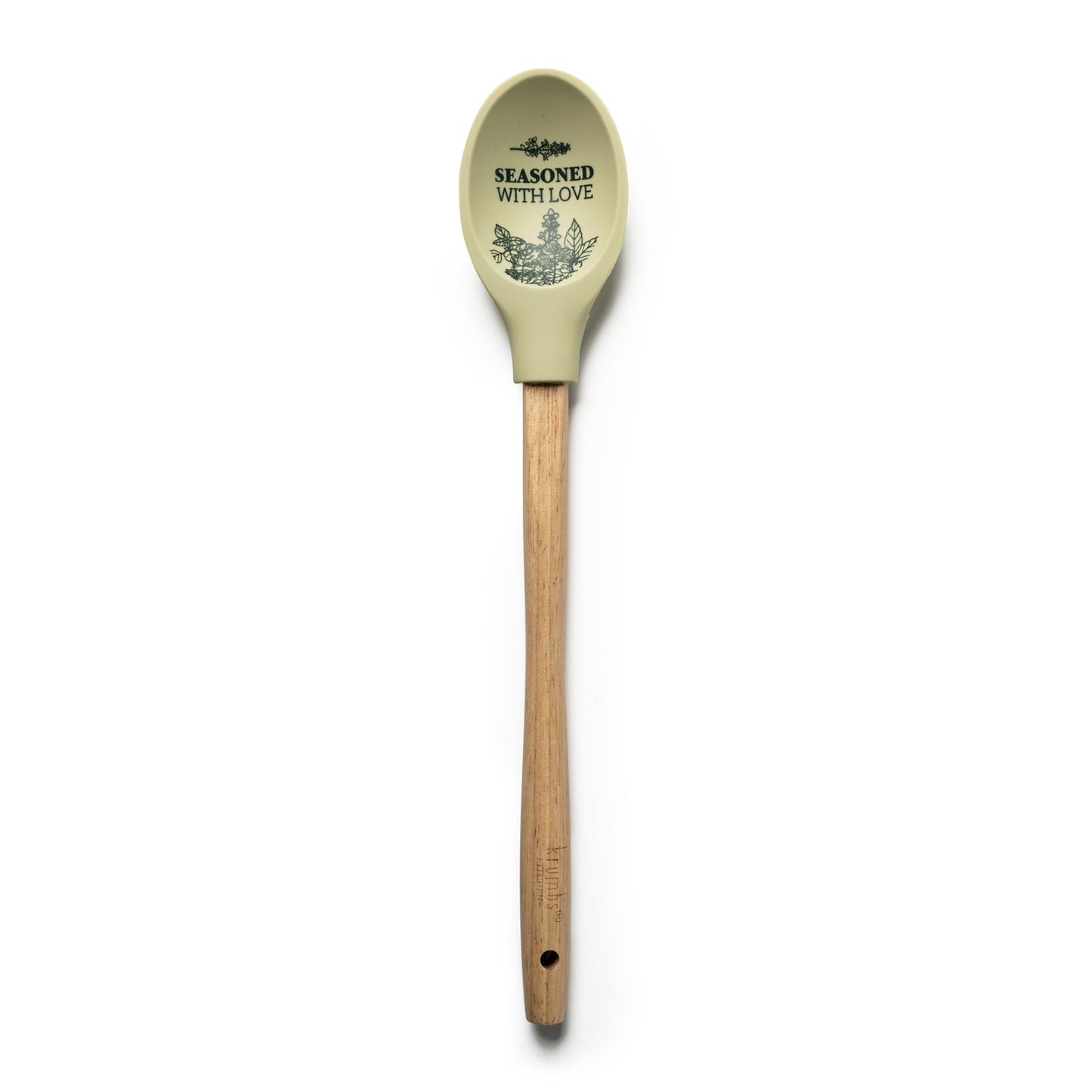 Farmhouse Spoons Assortment
