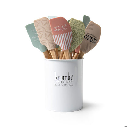 Farmhouse Spatulas Assortment