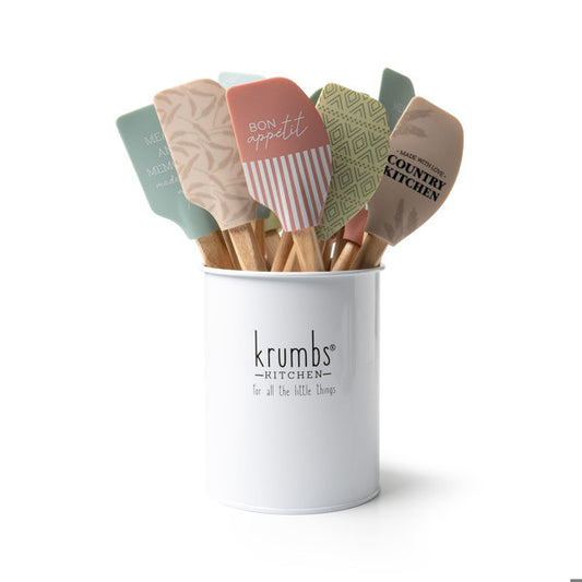 Farmhouse Spatulas Assortment