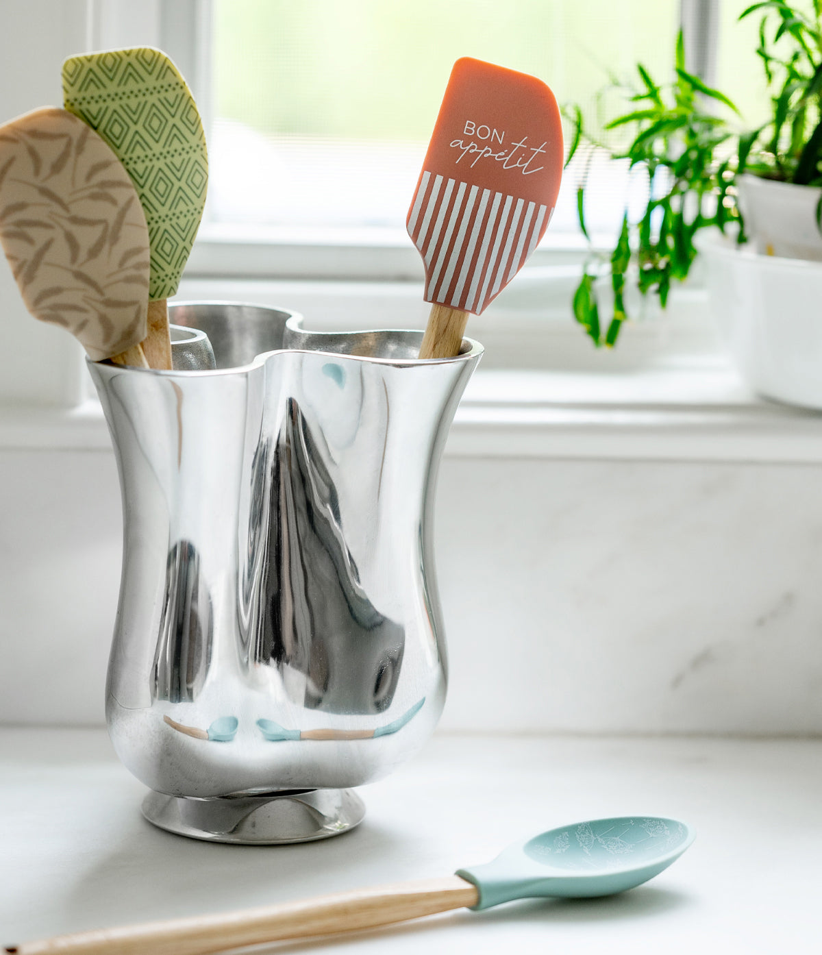 Farmhouse Spatulas Assortment