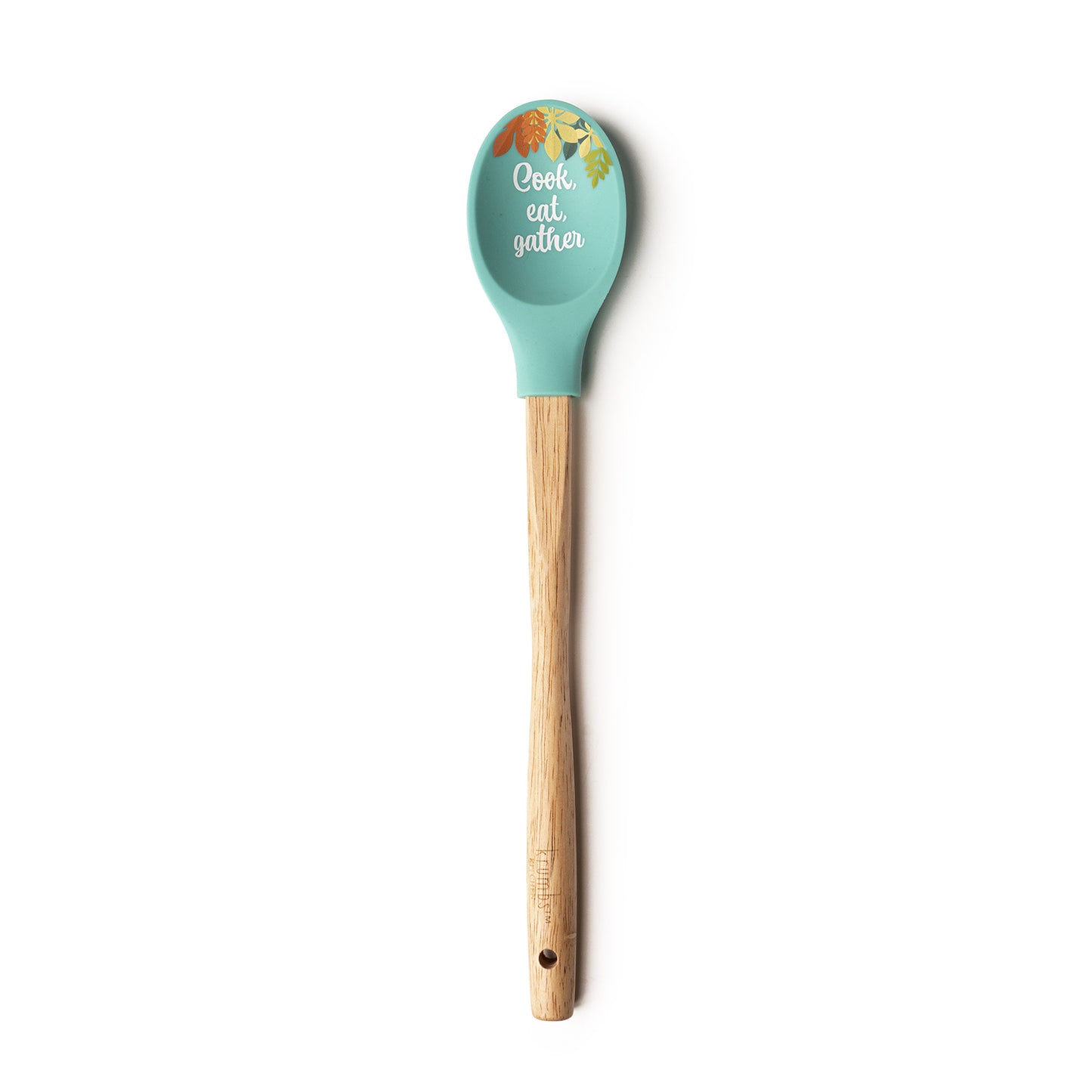 Homemade Happiness Silicone Spoons