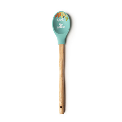 Homemade Happiness Silicone Spoons