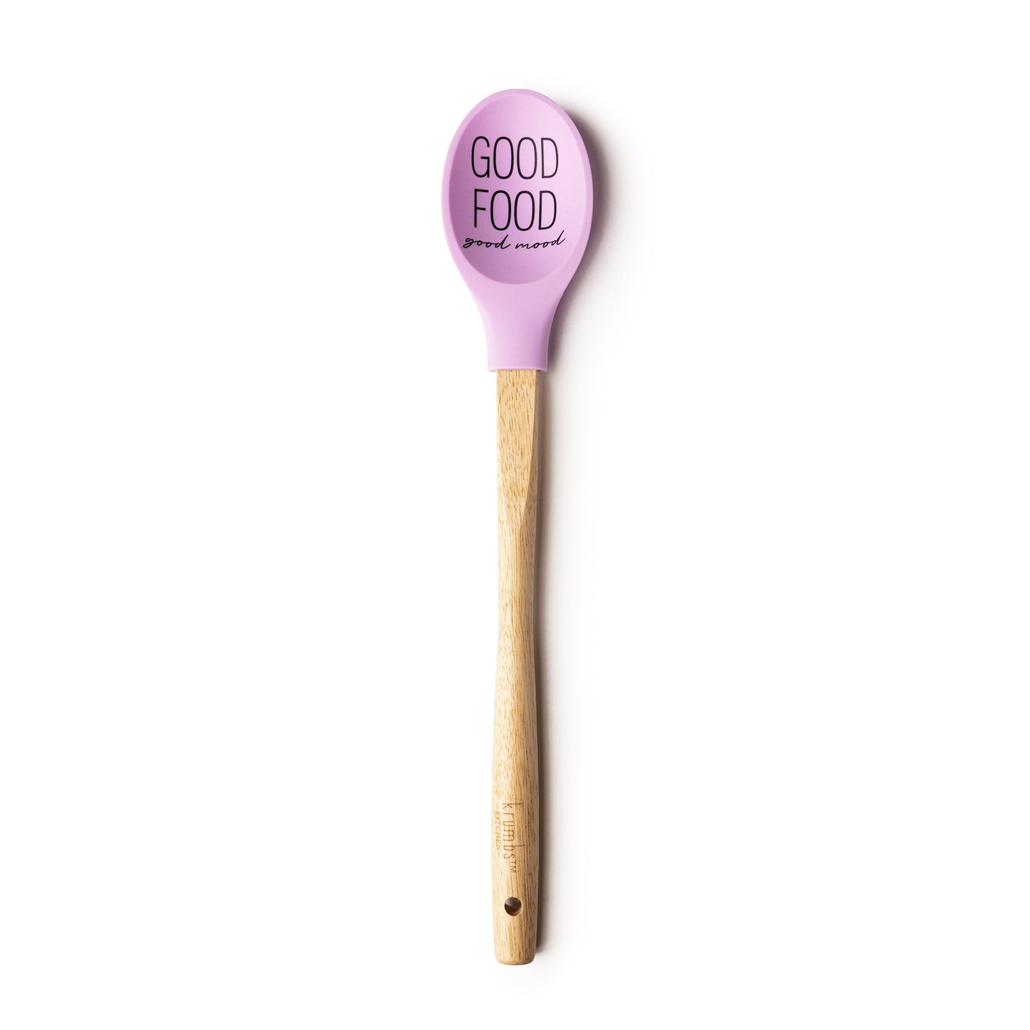 Homemade Happiness Silicone Spoons
