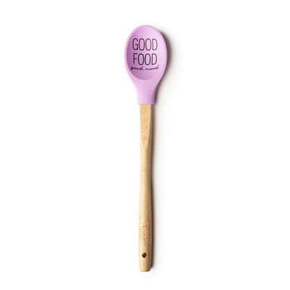 Homemade Happiness Silicone Spoons
