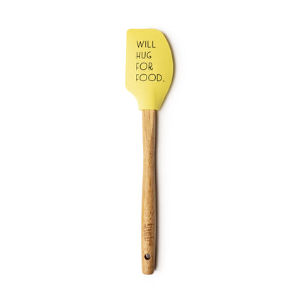 Homemade Happiness Silicone Spatulas