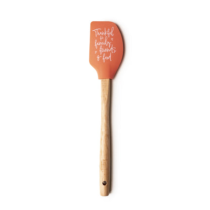 Homemade Happiness Silicone Spatulas