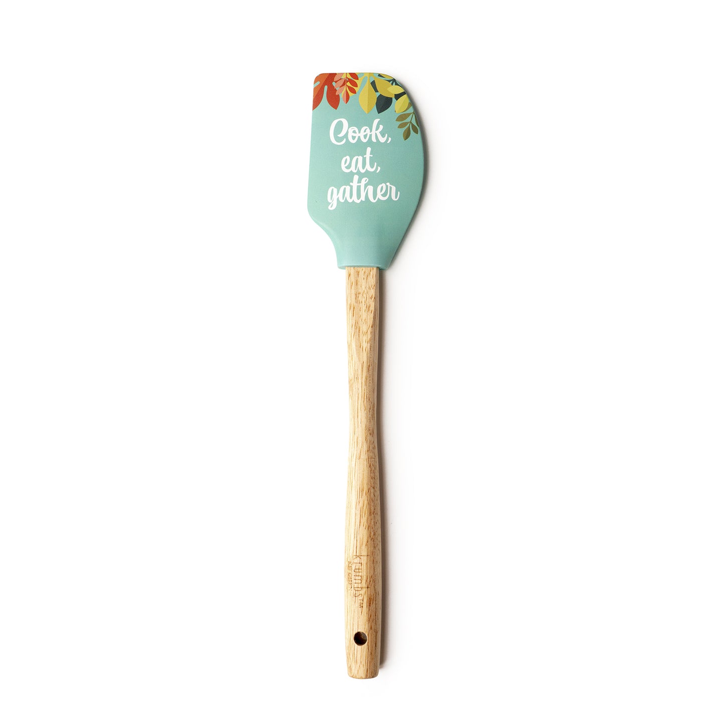 Homemade Happiness Silicone Spatulas