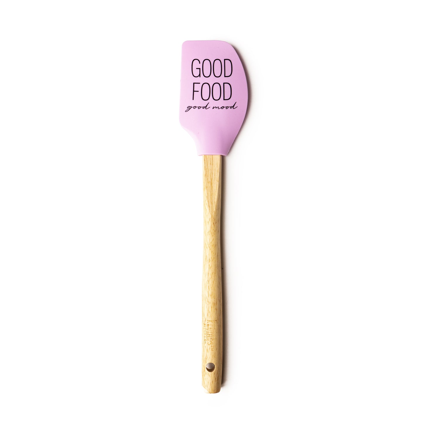 Homemade Happiness Silicone Spatulas