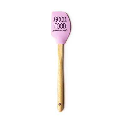 Homemade Happiness Silicone Spatulas