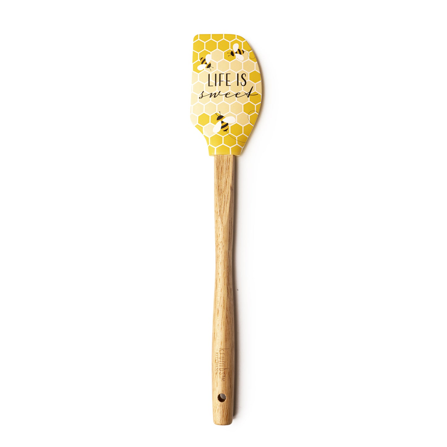 Homemade Happiness Silicone Spatulas