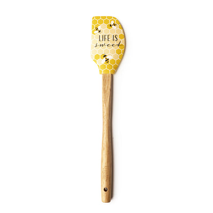 Homemade Happiness Silicone Spatulas