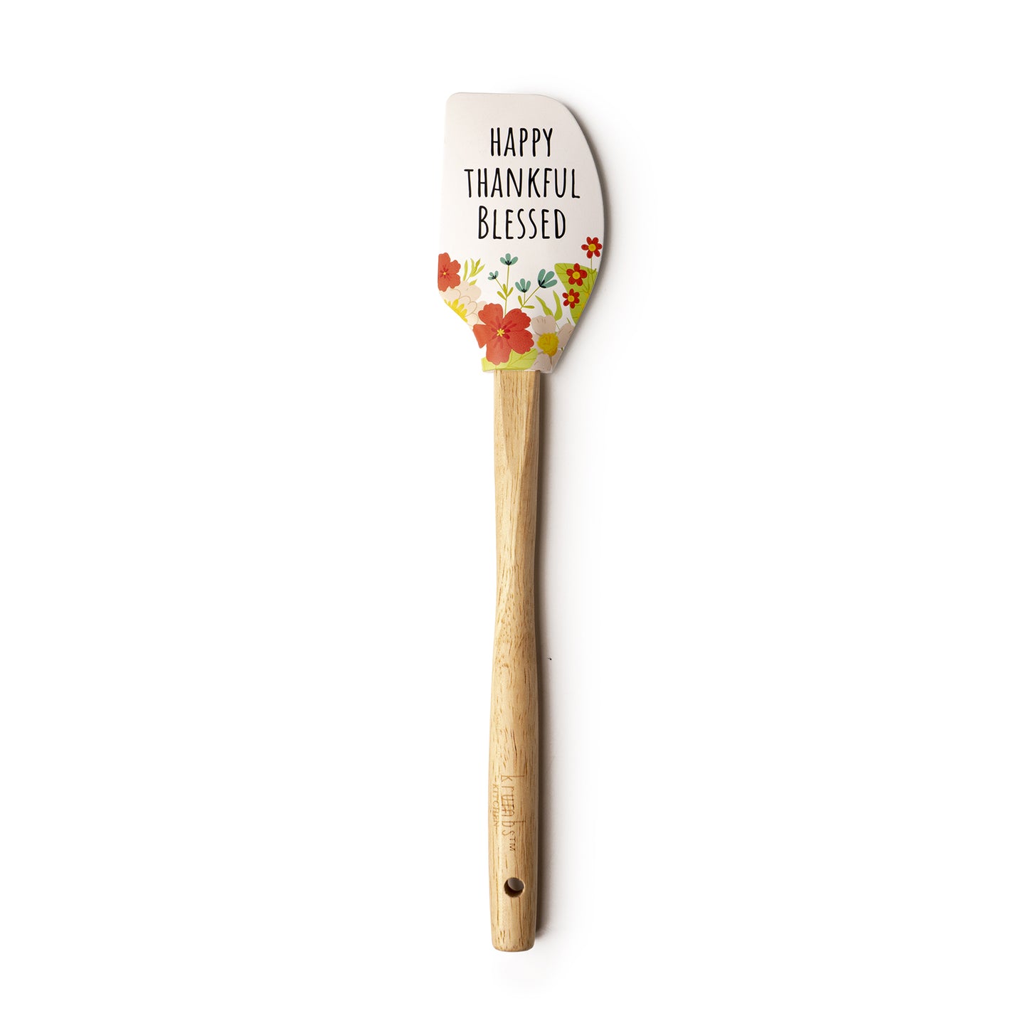 Homemade Happiness Silicone Spatulas