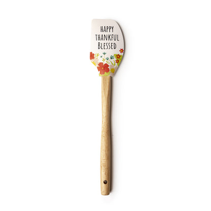 Homemade Happiness Silicone Spatulas