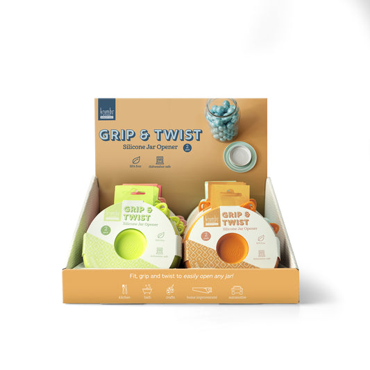 Silicone Jar Opener