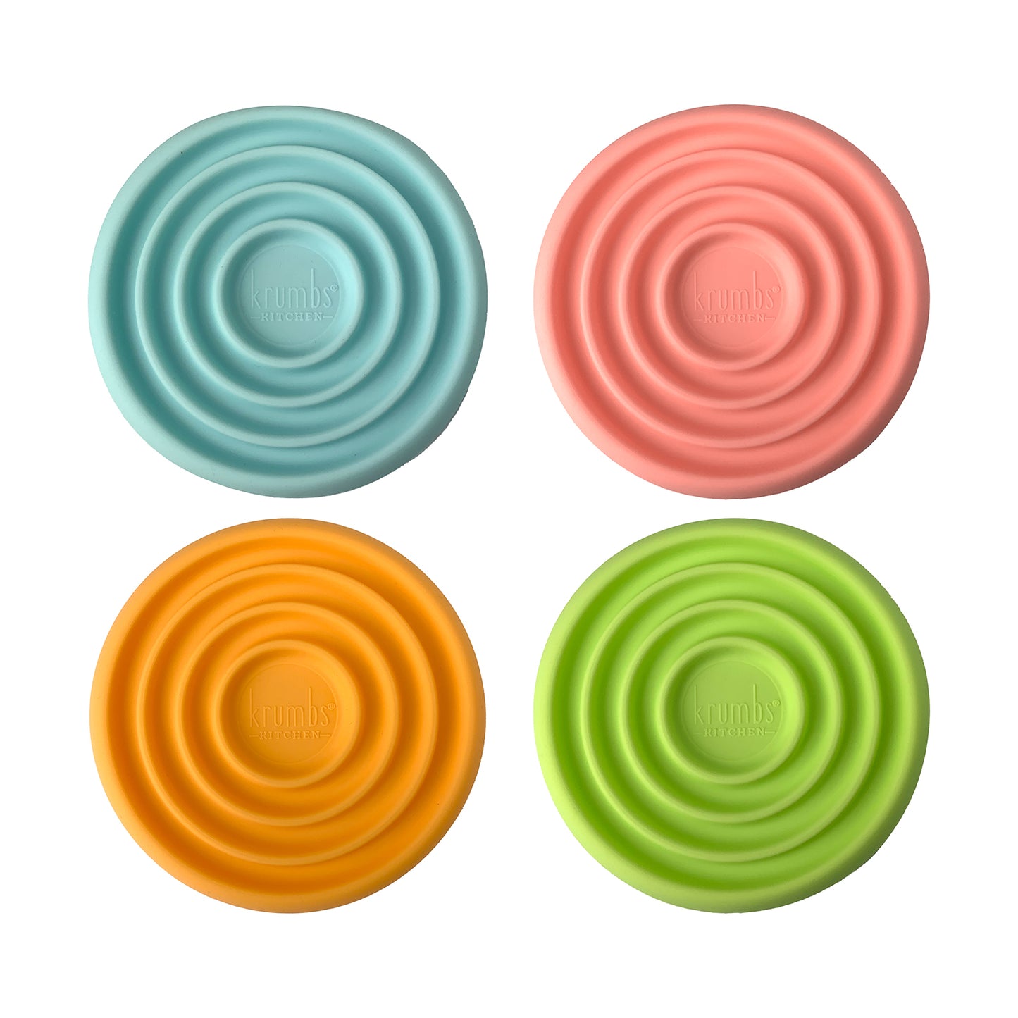 Silicone Jar Opener