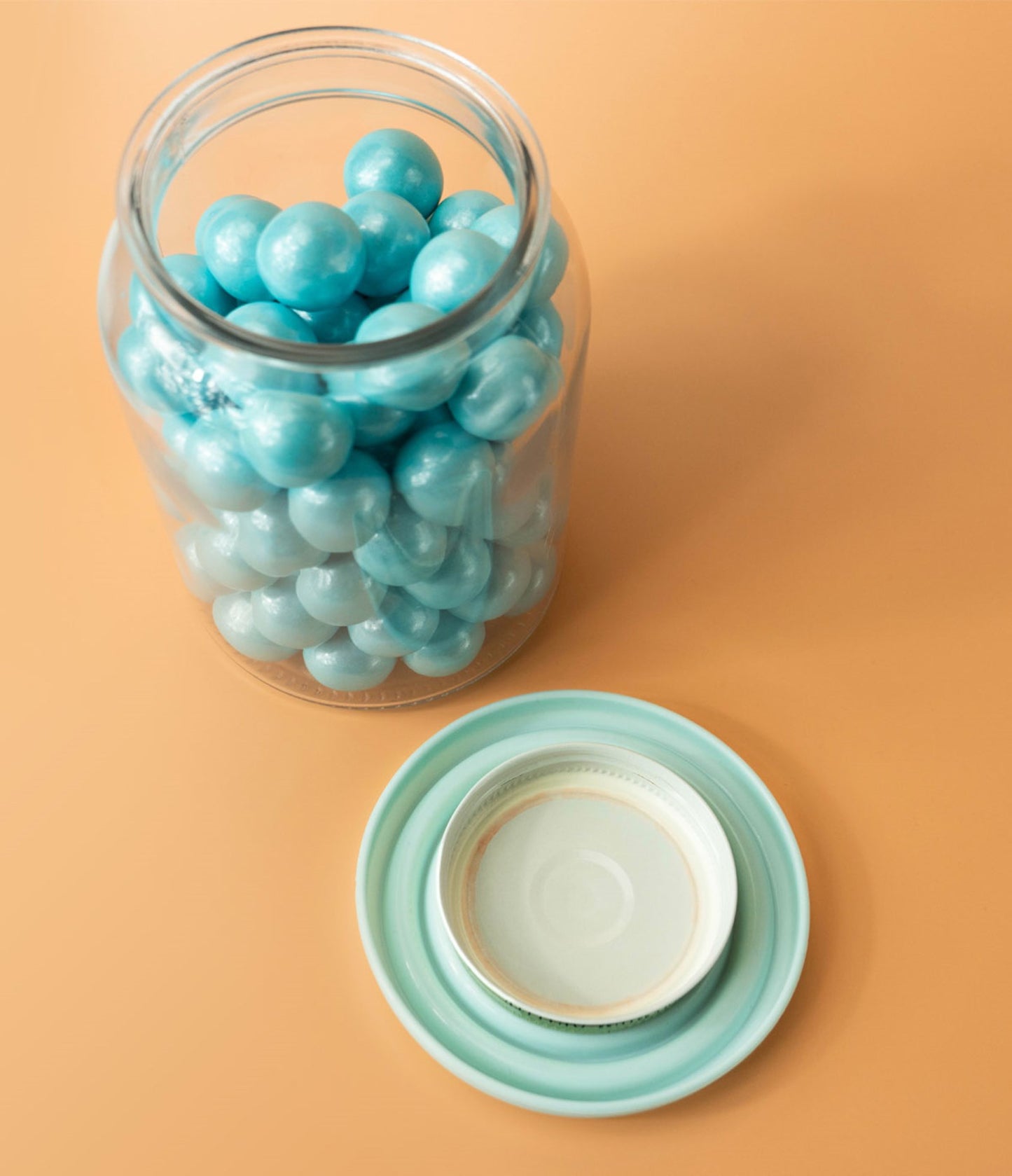 Silicone Jar Opener