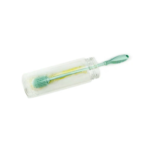 Silicone Bottle Scrub Brush