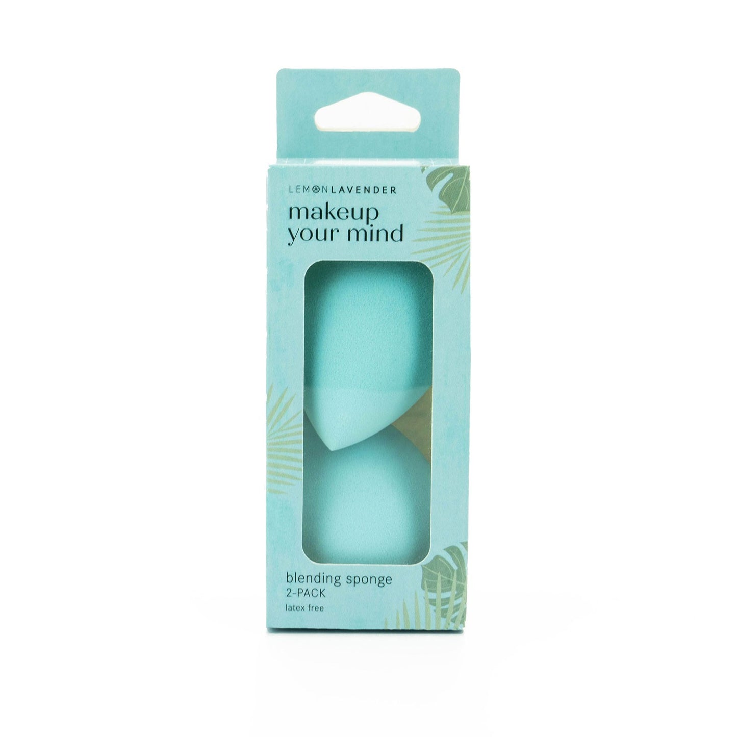 Blending Sponges