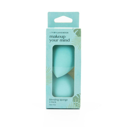 Blending Sponges