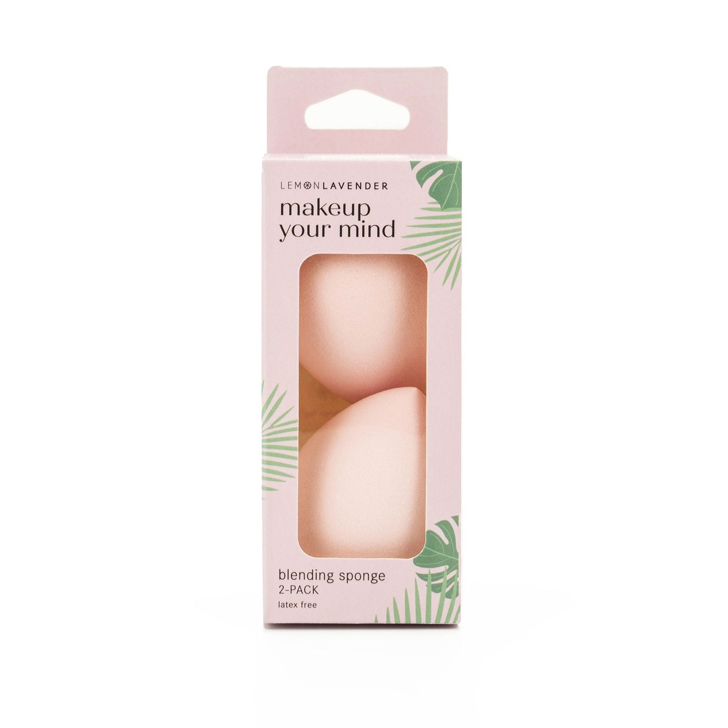 Blending Sponges