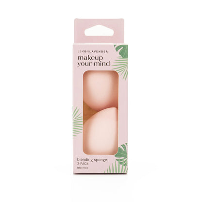 Blending Sponges