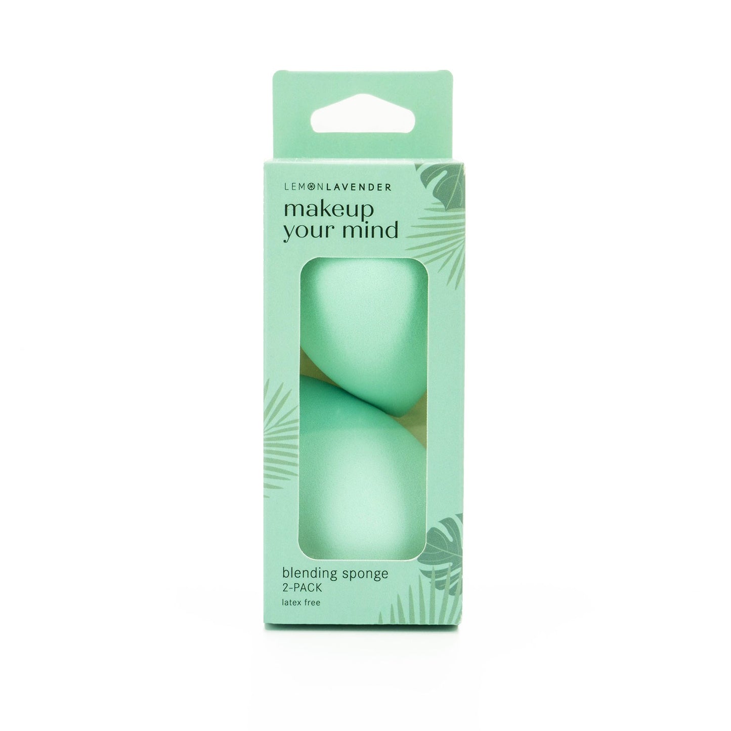 Blending Sponges